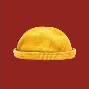 Unif Roll Cap